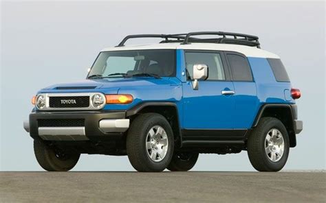 Shop Genuine Toyota FJ Cruiser Parts And Accessories Sparks Parts