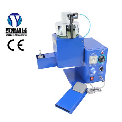 Yt Dj102 Hot Melt Glue Machine At Best Price In Quanzhou Quanzhou Yongtai Machinery Co Ltd