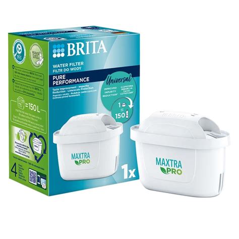 BRITA Maxtra PRO Pure Performance Filter KitchenShop