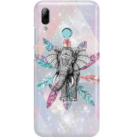 Etui Clear Na Telefon Huawei P Smart S O Boho Sklep Printycases