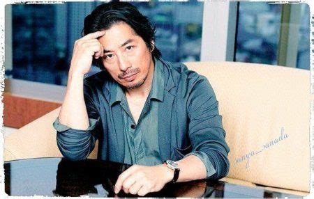 Hiroyuki Sanada's Age, Net Worth, Wife, Movies, Avengers, Children