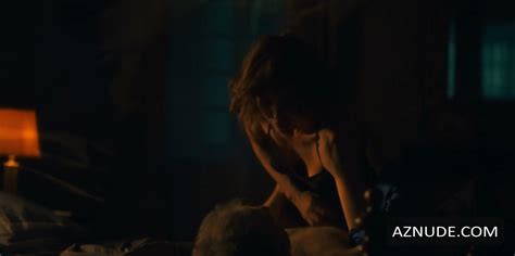 UNFAITHFUL NUDE SCENES AZNude