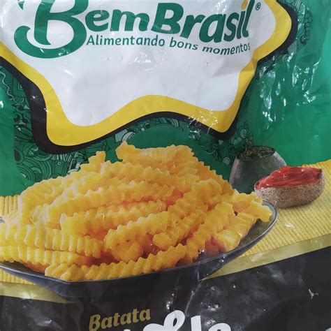 Bem Brasil Alimentos S A Batata Congelada Reviews Abillion