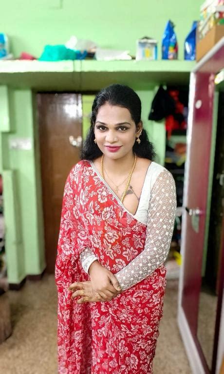 Sexy Mallu Trans Girl Here25 Velachcheri