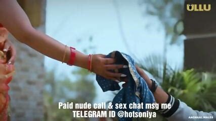 Bhabhi Sex With Father In Low In Badroom Ullu Hot Hindi Adult Web Series