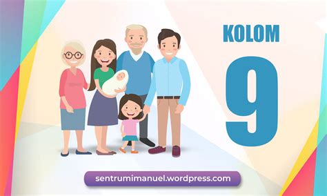 data jemaat kolom  gmim sentrum imanuel kumelembuai