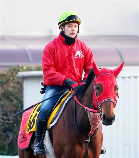 新人・水沼元輝騎手は6日2rが初陣「積極的なレースでアピールしたい」 Umatoku 馬トク