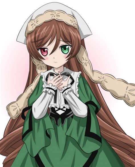 Suiseiseki Rozen Maiden Image Zerochan Anime Image Board