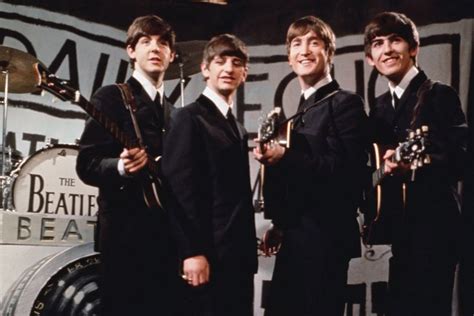 Beatles, '1+': DVD Review