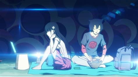 Review Of Sankarea Undying Love