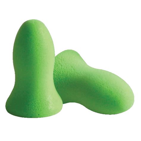 Flents Quiet Contour Soft Foam Ear Plugs For Sleeping Sound Reducing Noise For Concert Nrr 33