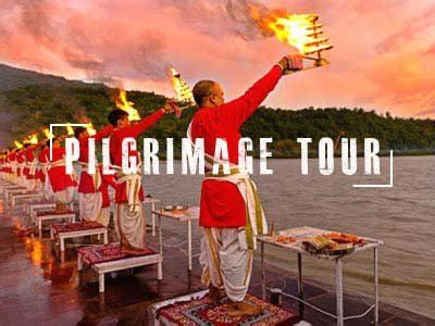 Uttarakhand Tour Packages Weekend Adventure Honeymoon Pilgrimage