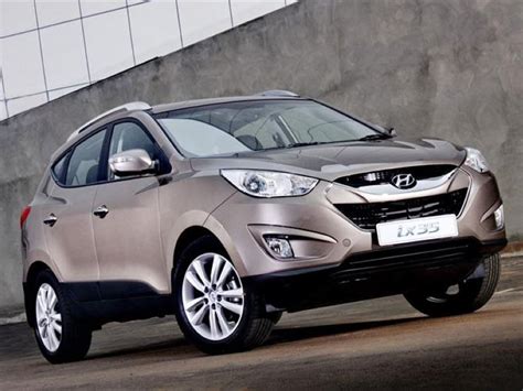 Used Cars Top 3 Things You Need To Know About The Hyundai Ix35