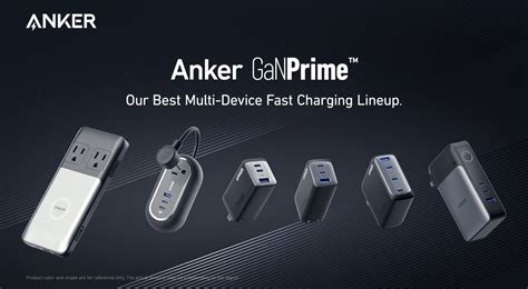 Anker 747 Charger GaNPrime 150W ブラック 2021A W新作送料無料