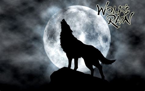 Wolfs Rain Wallpapers - Wallpaper Cave