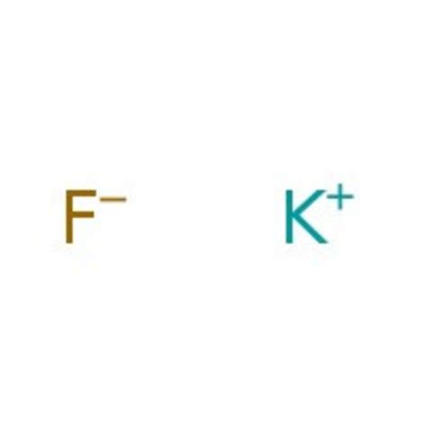 Potassium Fluoride ACS 99 Min Thermo Scientific Chemicals