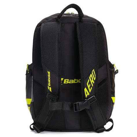 Mochila Babolat Pure Aero All Tennis Brasil