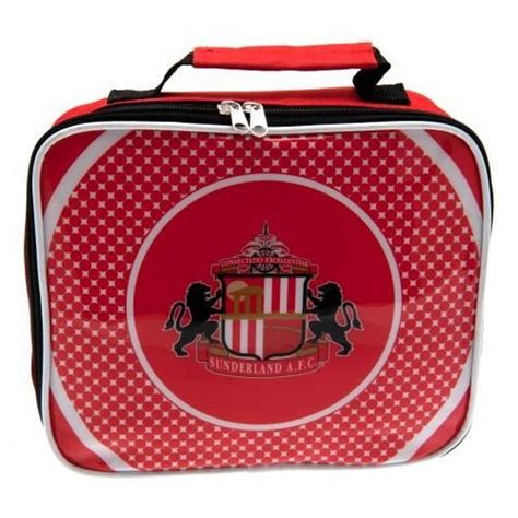 Sunderland Lunch Bag Unisportstore At