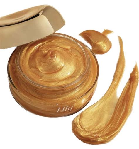 Gel Ia Iluminadora Corporal Lily Glow G O Botic Rio Iluminador