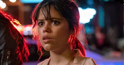 Jenna Ortega Est De Retour Dans Scream Vi La Bande Annonce Qui Fait