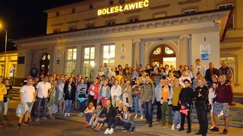 Boles Awiec Dla Ciebie Bolec Info Ju Dzi Nocna Wycieczka