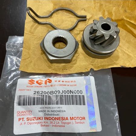 Jual PINION NEX PINION AS SELAHAN ENGKOLAN ENGKOL GIGI SELAH CVT GEAR