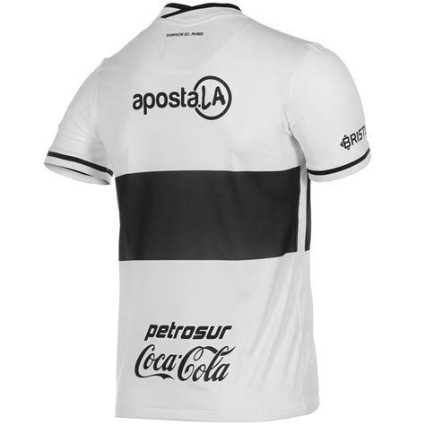 Camiseta Nike Club Olimpia 2022 3 Todo Sobre Camisetas