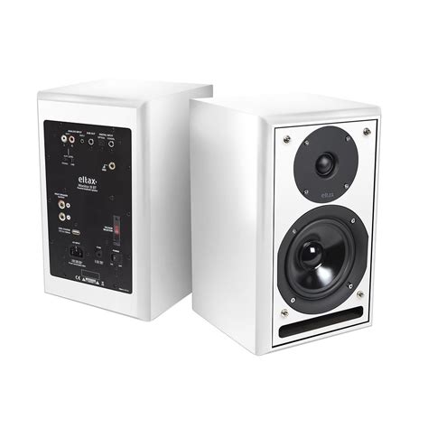ELTAX MONITOR III BT | Eltax