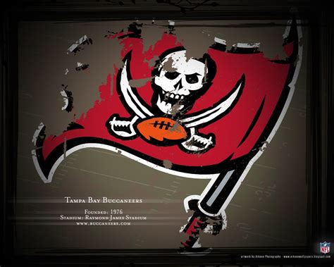 50 Tampa Bay Buccaneers Wallpapers Desktop WallpaperSafari