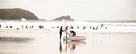 Our Best Top 5 Holiday Parks in Newquay, Cornwall