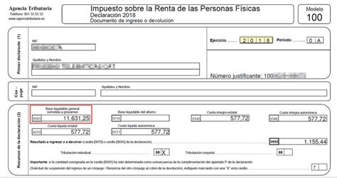 Declaracion De Renta 2021 Ejemplo Como Hacer Tu Primera Declaracion