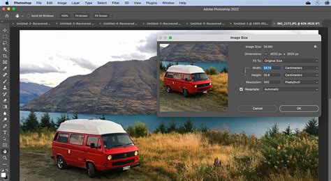 Master The Art Convert Image To 4K Resolution Like A Pro