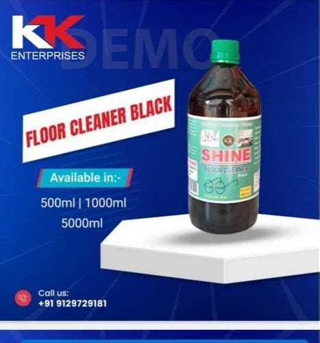 Perfumed Floor Cleaner 500ml At Rs 25 Bottle In Ahmedabad ID