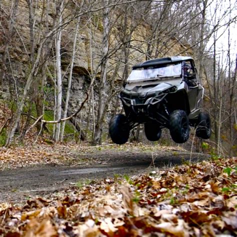 Appalachia’s Amazing Spearhead ATV Trails in Virginia - Matador Network