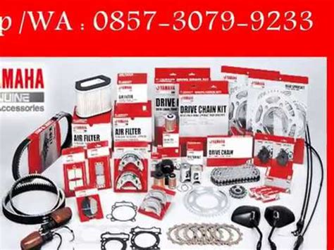 Toko Spare Part Motor Honda Terlengkap Di Bandung Reviewmotors Co