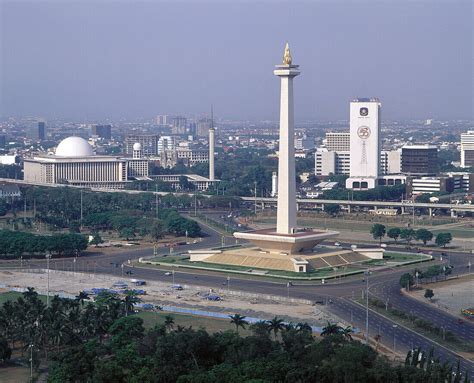 Monas National Monument Merdeka Bild Kaufen Lookphotos The Best Porn