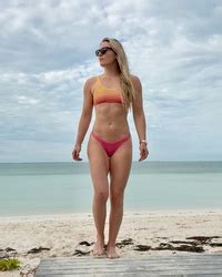 INSTA Lindsey Vonn Bikini Phun Org Forum