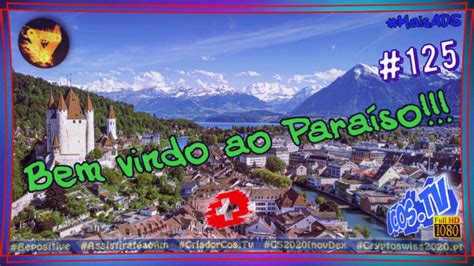 Bem Vindo Ao Para So Sui A Paradise Costv Maisads Bitcoin