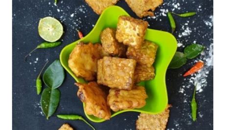 Asal Usul Tempe Atau Tempeh Muncul Di Serat Centhini Jualinlaptop Id