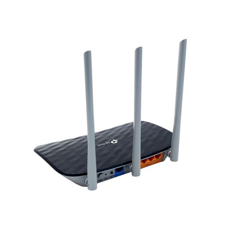 Роутер WiFi TP-Link Archer C20 (AC750) | GSM-Репитеры.РУ