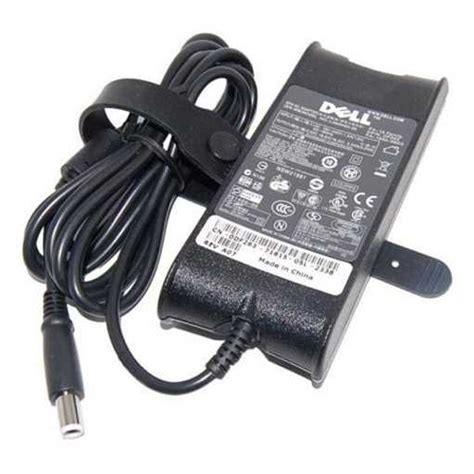 Dell Latitude E Laptop Charger V A W With Power Cord