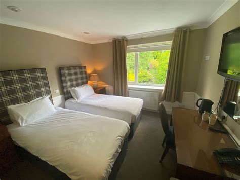 Hollin House Hotel, Macclesfield | Best deals | lastminute.com