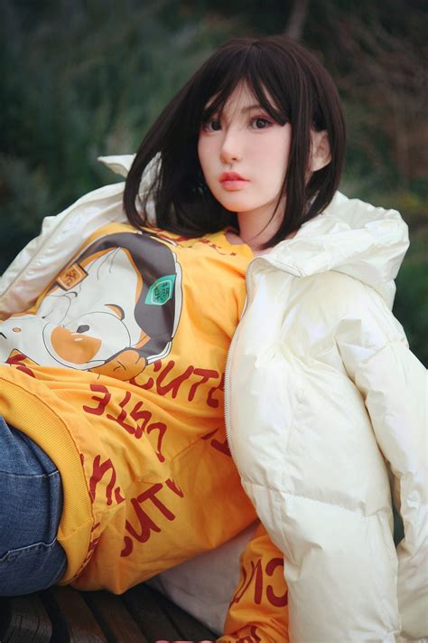 Silicone Sex Doll Buyer Review 152cm S20 Suki Silicone Sex Doll TPE Sex Doll Sex Doll Torso