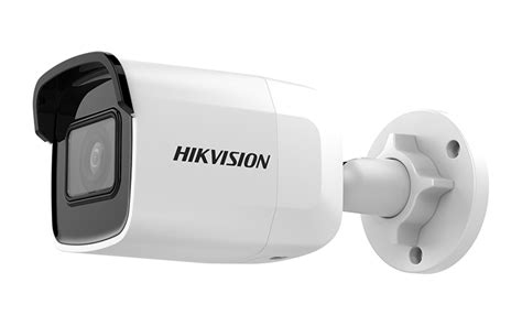 Hikvision Mp Ir Fixed Bullet Network Camera Mpn Ds Cd G I