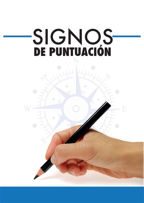 Signos De Puntuacion Signos De Puntuacin Negociaci N Los Signos De