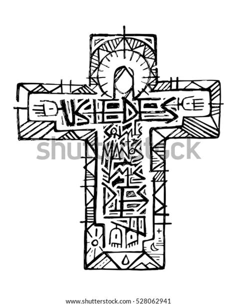 23 Manos Jesus Images, Stock Photos, 3D objects, & Vectors | Shutterstock