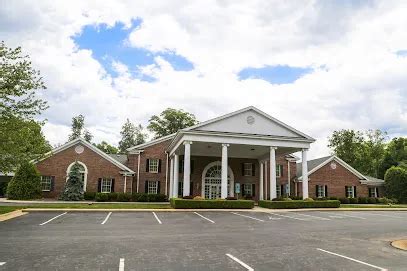 Wilkerson Funeral Home - Funeral Home Pages