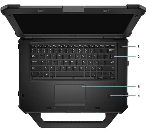 Latitude Rugged Extreme Visual Guide To Your Computer Dell Us