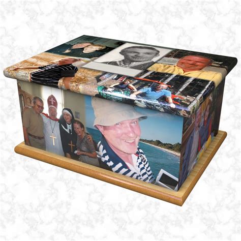 Terry Arter Ashes Casket Ashes And Urns The Funeral Outlet