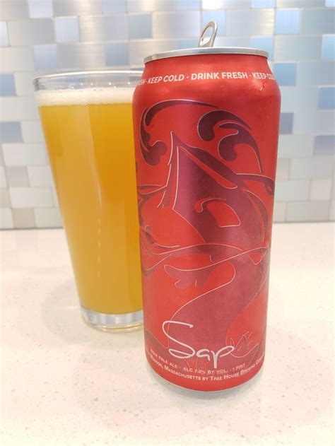 Treehouse Brewing Sap Ipa Cold Drinks Drinks Sap